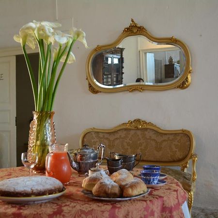 Casale Rocca Fiorita Bed & Breakfast Acate Luaran gambar