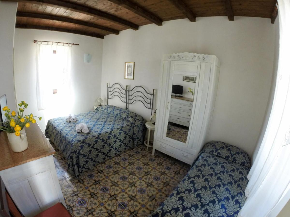 Casale Rocca Fiorita Bed & Breakfast Acate Luaran gambar