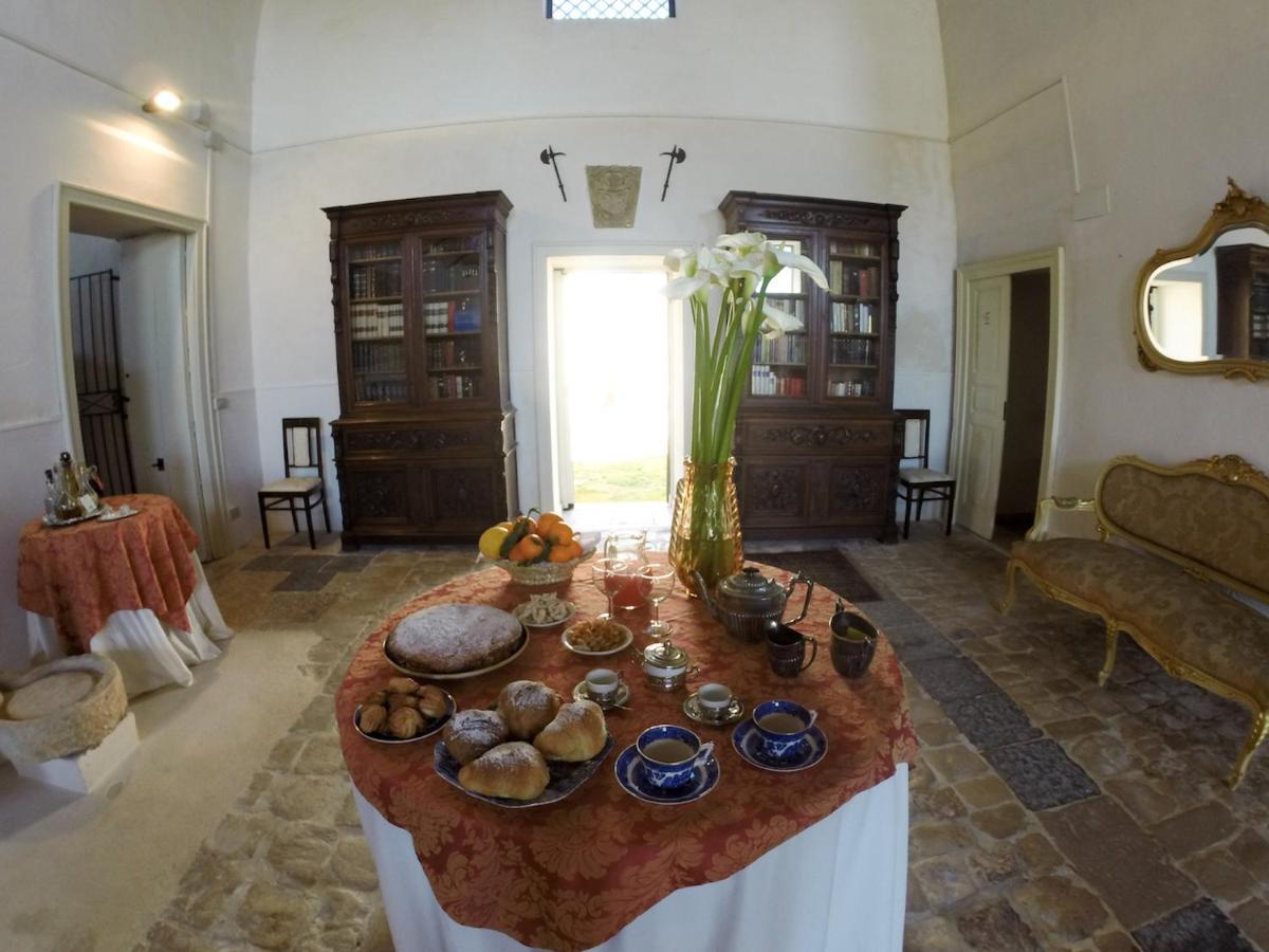 Casale Rocca Fiorita Bed & Breakfast Acate Luaran gambar