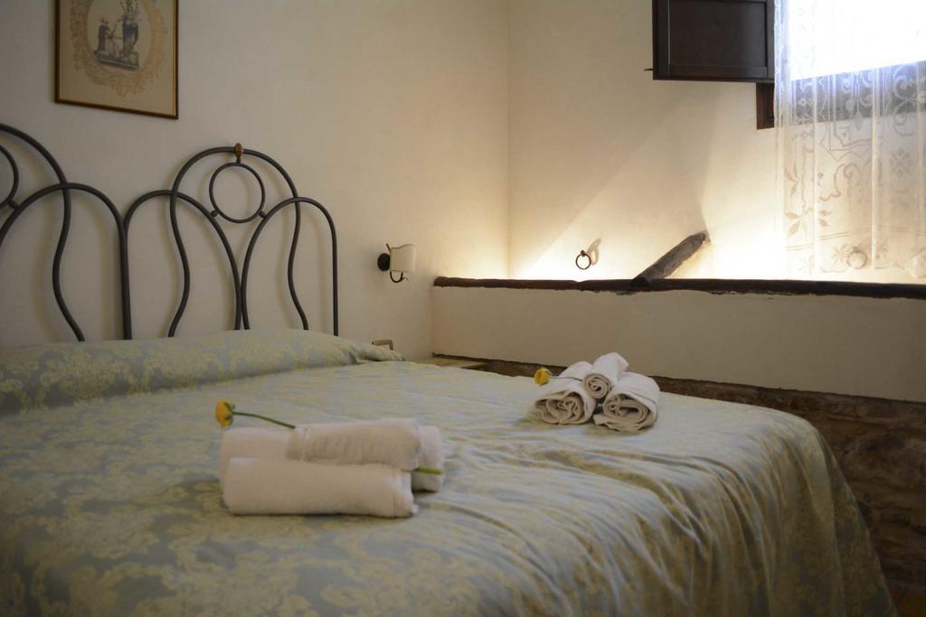 Casale Rocca Fiorita Bed & Breakfast Acate Luaran gambar